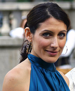 Lisa Edelstein