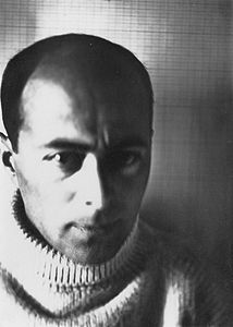 Lissitzky