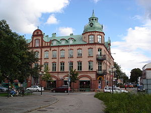 Ljungby