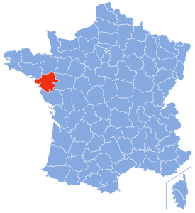 Loire-Atlantique