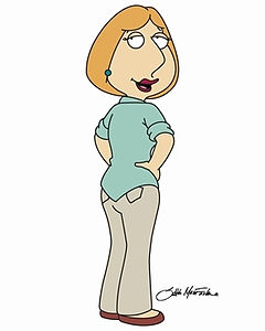 Lois Griffin