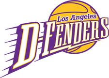 Los Angeles D-Fenders