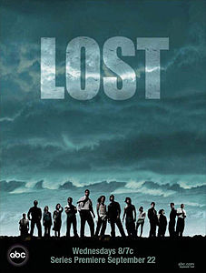 Lost (sezon 1)