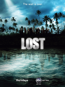 Lost 4. sezon