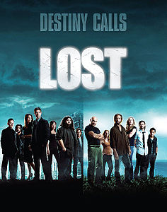 Lost 5. sezon