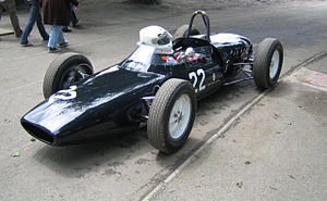 Lotus 21