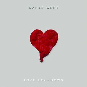 Love Lockdown