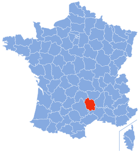 Lozère