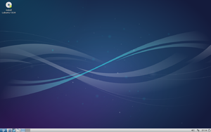 Lubuntu