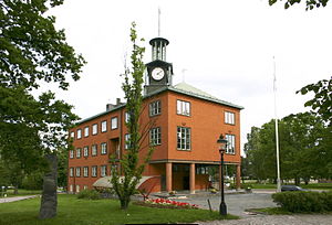 Ludvika