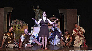 Lysistrata