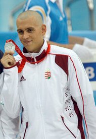 László Cseh