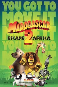 Madagaskar 2