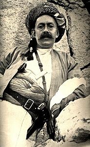 Mahmut Berzenci