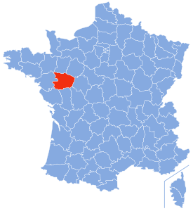 Maine-et-Loire