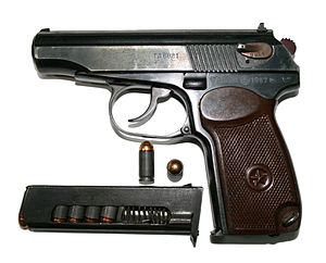 Makarov PM