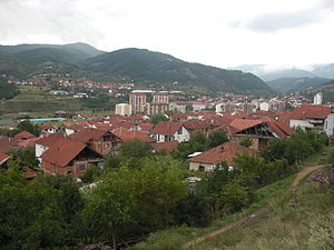 Makedonska Kamenica