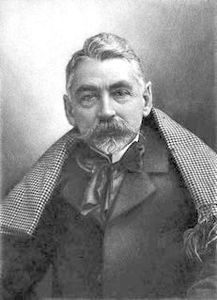 Mallarmé