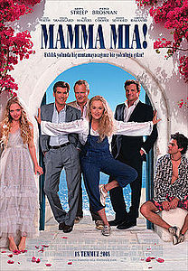 Mamma Mia! (film)