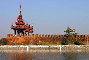 Mandalay