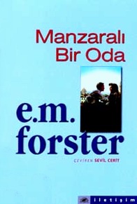 Manzaralı Bir Oda (roman)