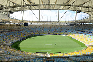 Maracana