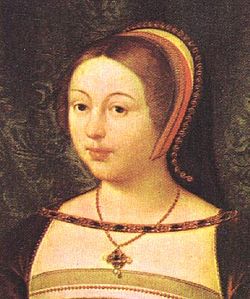 Margaret Tudor