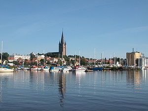 Mariestad