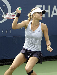 Mariya Kirilenko