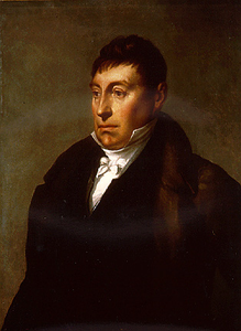 Marquis de Lafayette