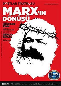 Marx'ın Dönüşü (oyun)