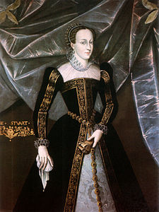 Mary Stuart