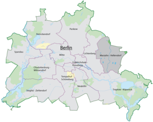 Marzahn-Hellersdorf