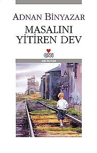 Masalını Yitiren Dev