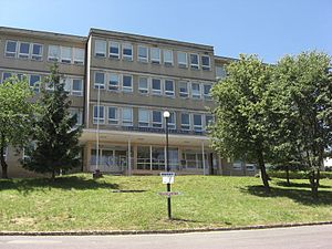 Matej Bel Üniversitesi