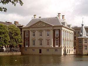 Mauritshuis