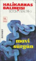 Mavi Sürgün