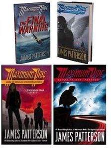 Maximum Ride