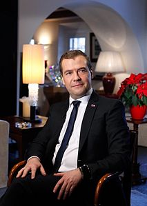 Medvedev