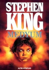 Medyum (roman)