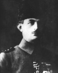 Mehmet Nâzım