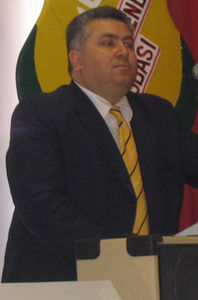 Mehmet Çakıcı