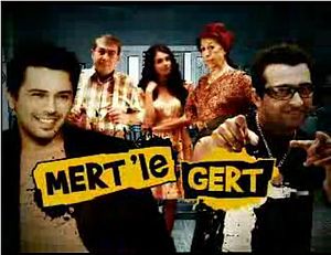 Mert ile Gert