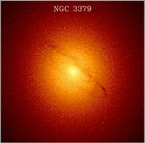 Messier 105