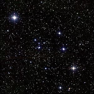 Messier 47