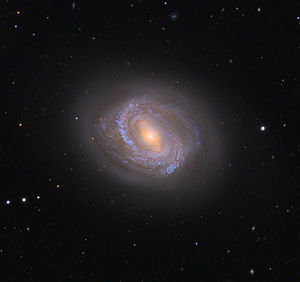 Messier 58