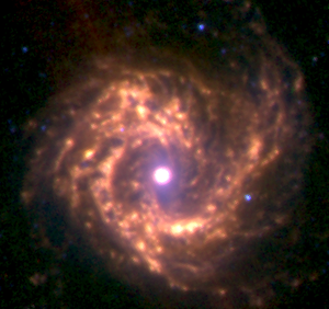 Messier 61