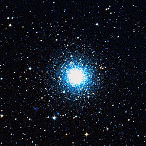 Messier 75