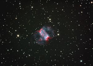 Messier 76