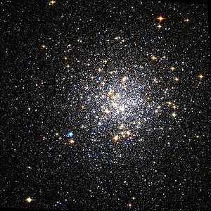 Messier 9